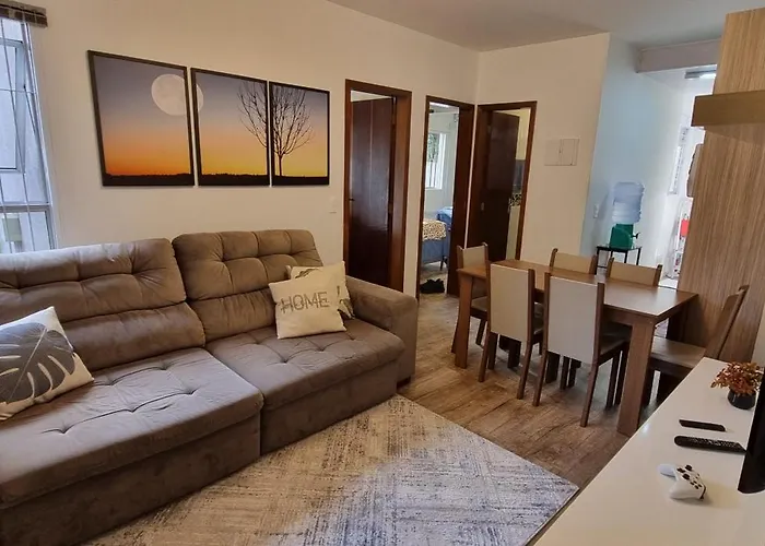 Apartamento Em Balneario Camboriu