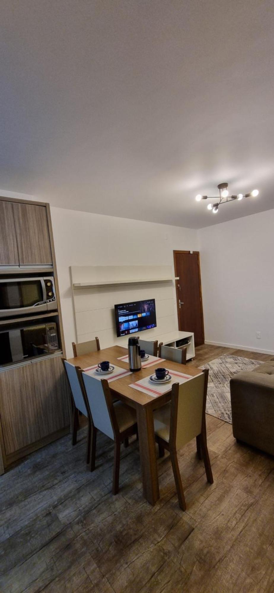 Apartamento Em Balneario Camboriu