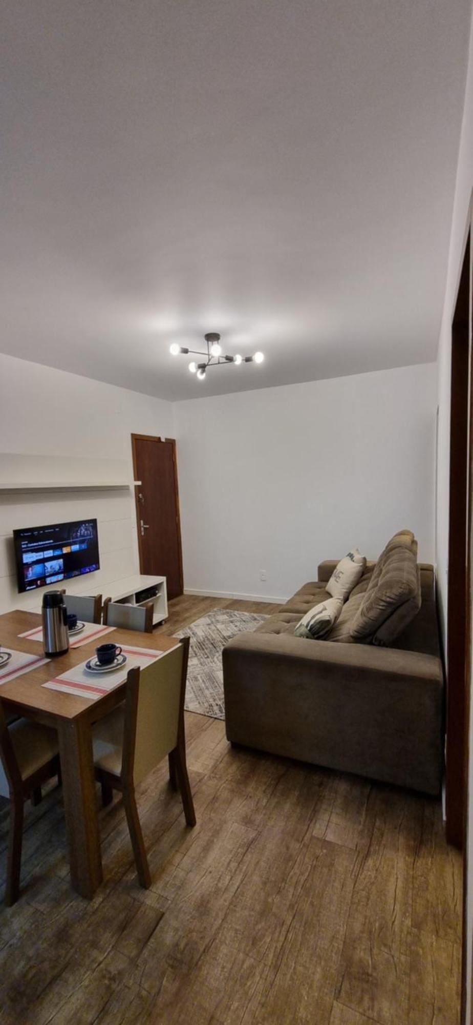 Apartamento Em