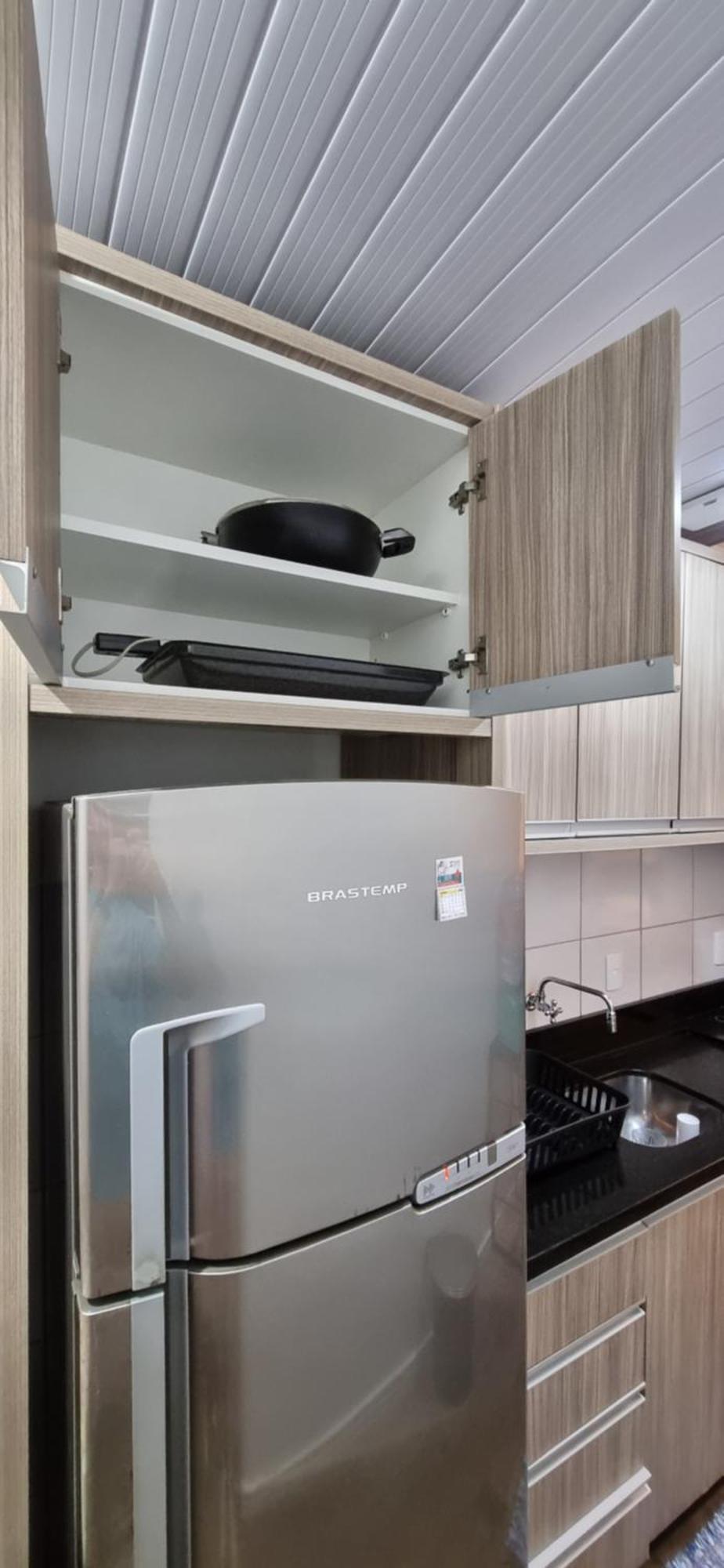 Em Apartamento Balneario Camboriu