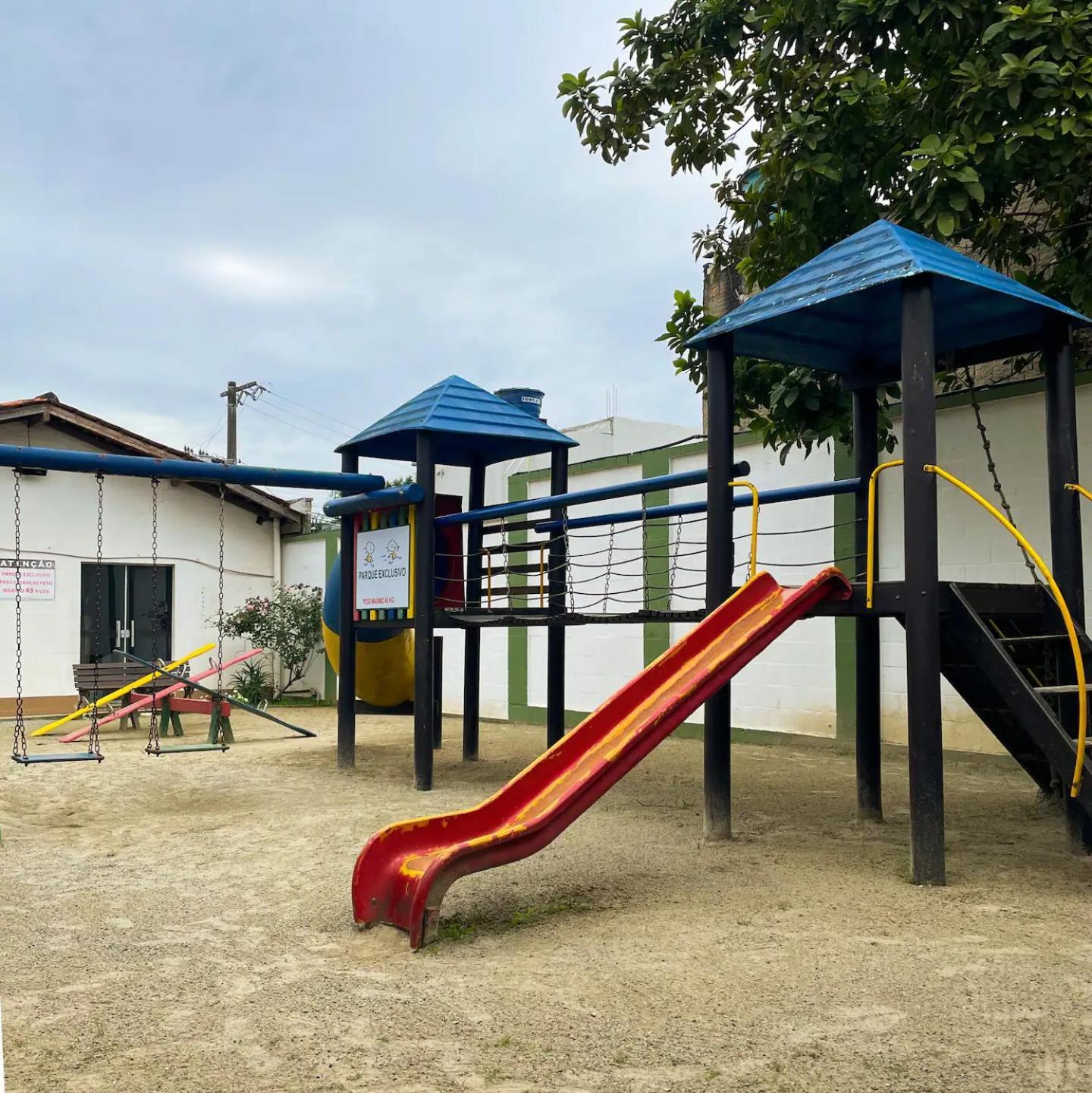 Apartamento Em Balneario Camboriu