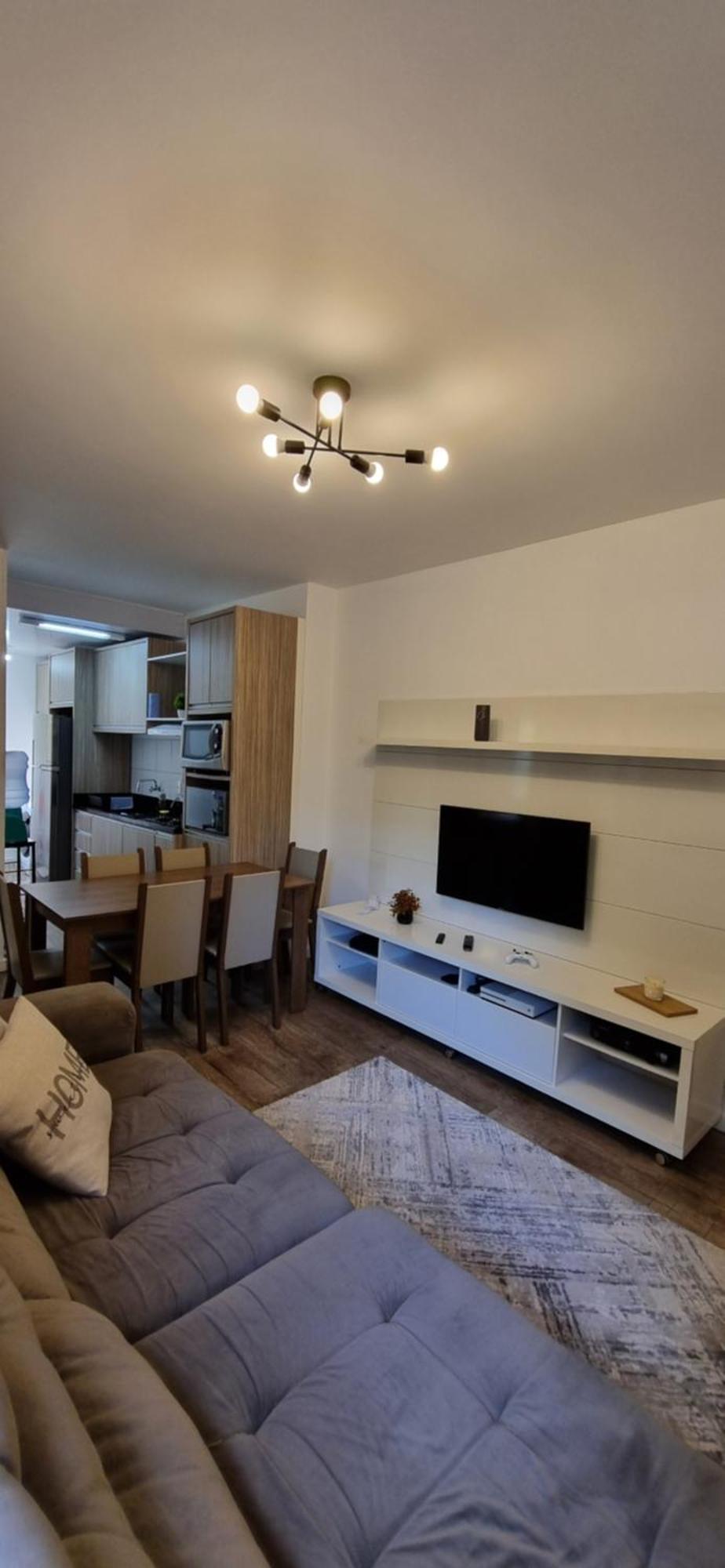 Apartamento Em