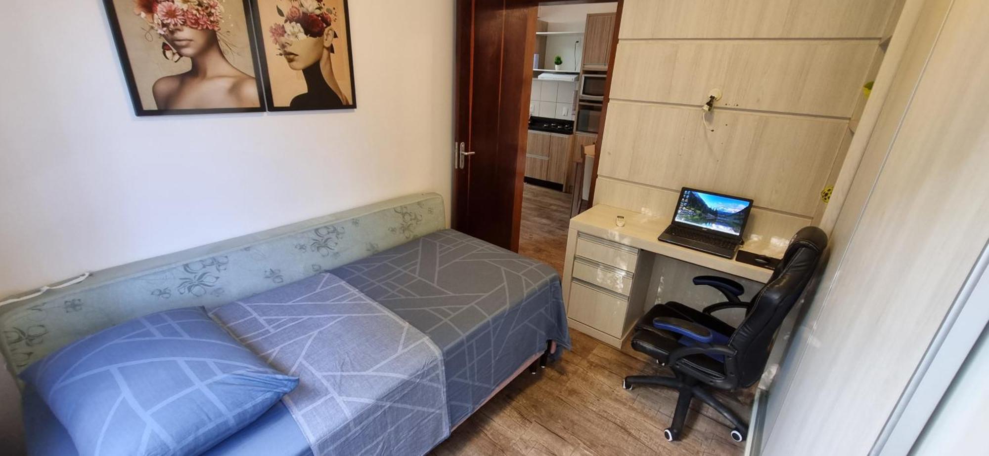 Apartamento Em *