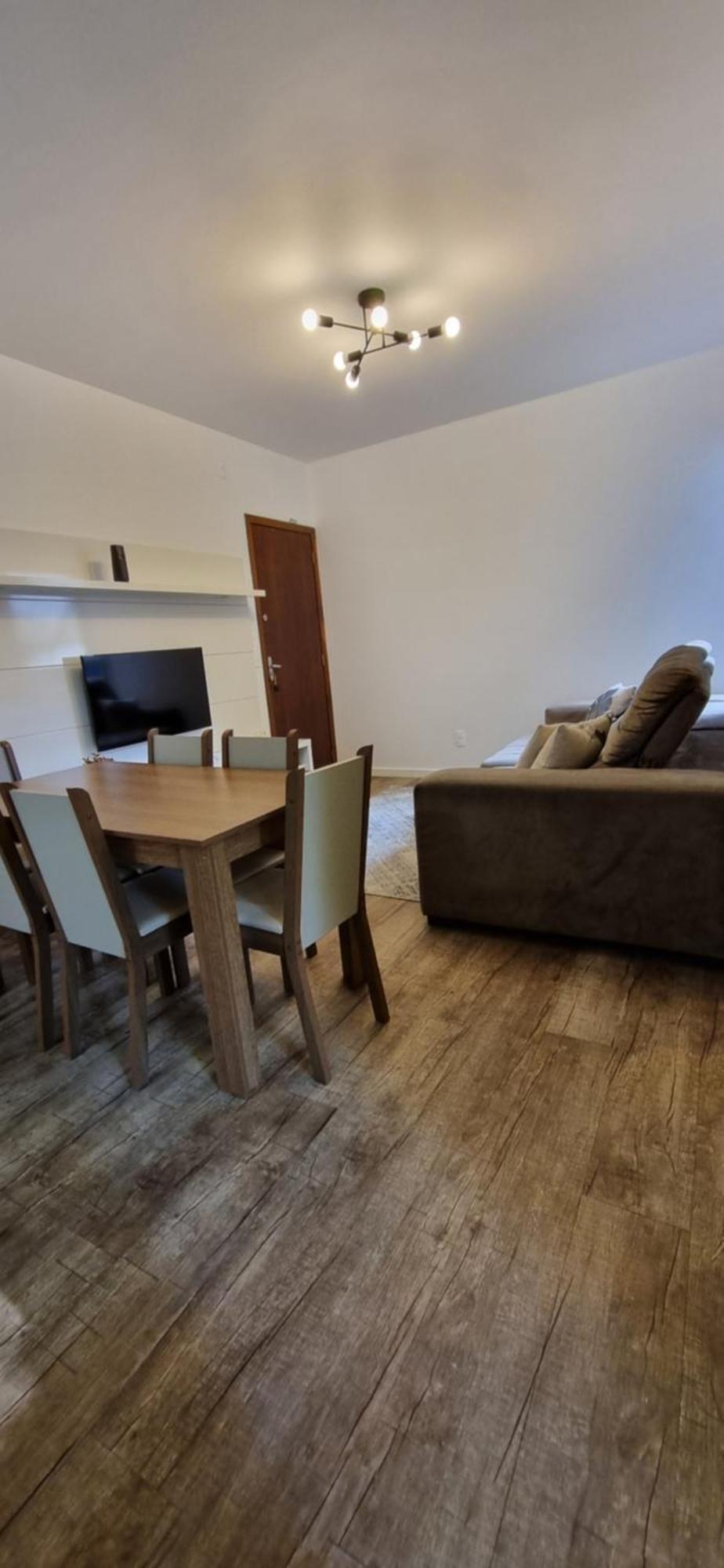 Apartamento Em *