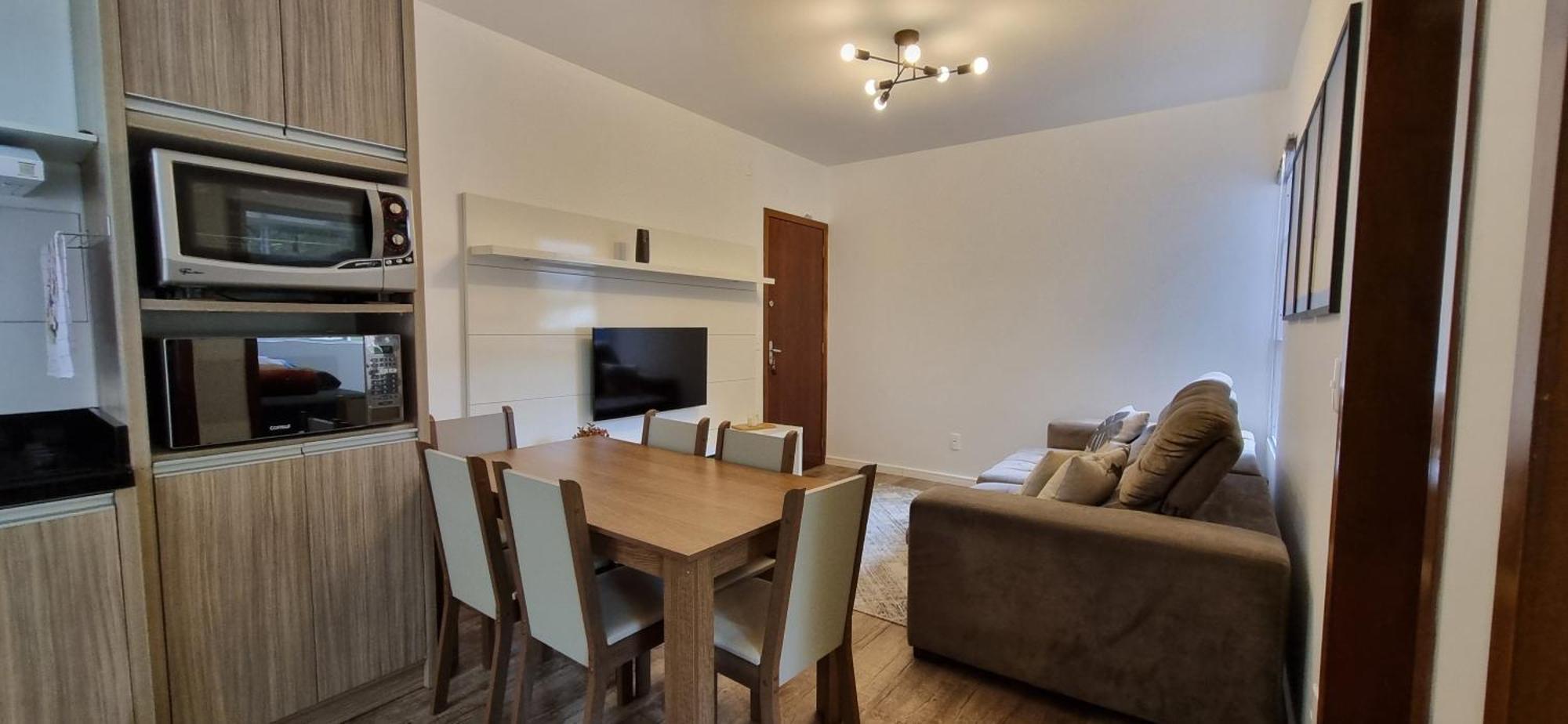 Em Apartamento Balneario Camboriu